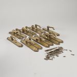 1747 5305 Dörrhandtag